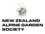 新西兰高山花园协会 New Zealand Alpine Garden Society