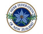 新西兰香草联盟 THE NEW ZEALAND HERB FEDERATION