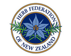 新西兰香草联盟 THE NEW ZEALAND HERB FEDERATION