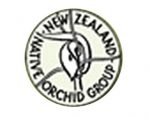 新西兰原生兰花小组 New Zealand Native Orchid Group