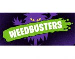 新西兰杂草控制 Weedbusters