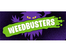 新西兰Weedbusters杂草控制行动