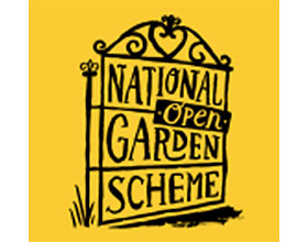 英国国家花园计划 National Garden Scheme