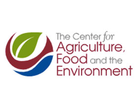 美国马萨诸塞大学阿默斯特分校 农业食品和环境中心服务 Center for Agriculture, Food and the Environment