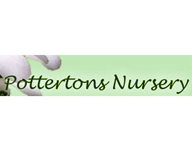 英国波特顿苗圃 Pottertons Nursery