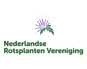 荷兰岩石植物协会 Nederlandse Rotsplanten Vereniging (NRV)