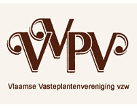 佛兰芒多年生植物协会 Vlaamse Vasteplantenvereniging（VVPV）