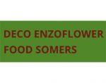 植物的基质和食物 DECO-ENZOFLOWER FOOD SOMERS