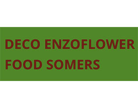 植物的基质和食物 DECO-ENZOFLOWER FOOD SOMERS