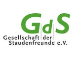 慕尼黑多年生植物协会 Gesellschaft der Staudenfreunde eV