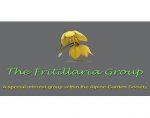 英格兰高山花园协会贝母小组 The Fritillaria Group