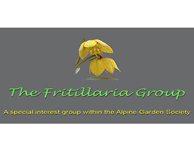 英格兰高山花园协会贝母小组 The Fritillaria Group