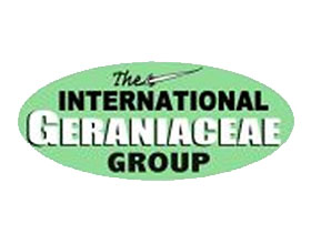 国际天竺葵科小组 International Geraniaceae Group