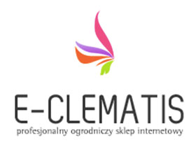 波兰E-Clematis在线花园商店 Internetowy sklep ogrodniczy E-Clematis