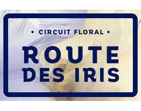 法国鸢尾之路 Association Route Éphémère des Iris
