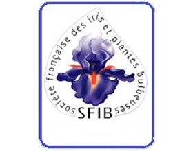 法国鸢尾和球茎植物协会 Société Française des Iris et plantes Bulbeuses (S.F.I.B.)
