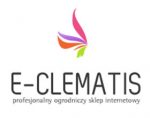 波兰E-Clematis在线花园商店 Internetowy sklep ogrodniczy E-Clematis