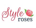 英国时尚玫瑰 STYLE ROSES