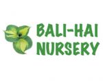 北爱尔兰Bali-Hai邮购苗圃 Bali-Hai Mail Order Nursery