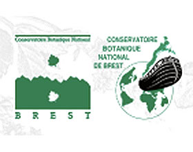 法国Brest植物园和国家植物学院