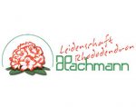 德国H. Hachmann杜鹃花苗圃 Baumschule H. Hachmann