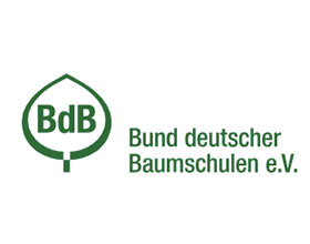 德国苗圃联盟 BdB Bund deutscher Baumschulen