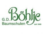 德国G. D. Böhlje苗圃 Baumschule G. D. Böhlje