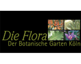 德国科隆植物园 Die Flora, der Botanische Garten Köln