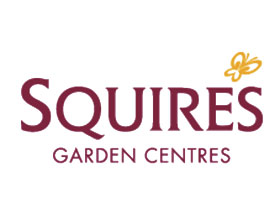 英国Squire花园中心