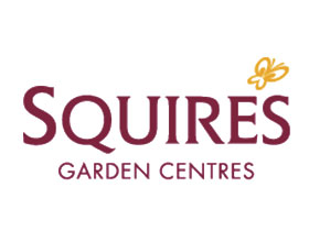 英国斯夸尔花园中心 Squire’s Garden Centres