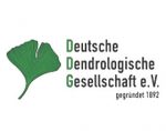 德国树木协会 Die Deutsche Dendrologische Gesellschaft e.V. (DDG)