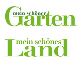 德国花园和景观杂志订阅店 Garden & Land