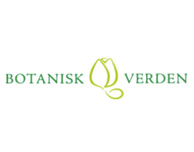 BOTANISK VERDEN 植物世界 - Zimtrade AS