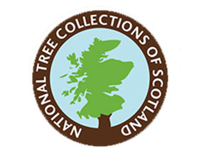 苏格兰国家树木收藏 National Tree Collections of Scotland