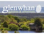苏格兰格伦温花园和树木园 Glenwhan Gardens & Arboretum