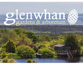 苏格兰格伦温花园和树木园 Glenwhan Gardens & Arboretum