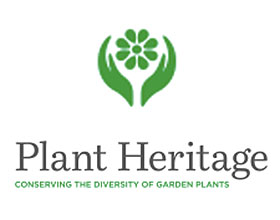 英国植物遗产 Plant Heritage