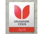 德国Grugapark公园