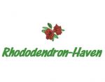 丹麦杜鹃天堂 Rhododendron-Haven