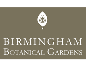 美国阿拉巴马州伯明翰植物园 Birmingham Botanical Gardens