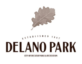 美国阿拉巴马州德拉诺公园DELANO PARK