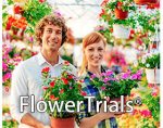 绿色专业人士的必选品牌FlowerTrials®