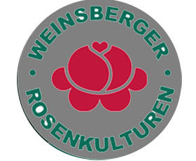 德国温斯伯格玫瑰 Weinsberger Rosenkulturen GbR