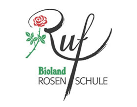 德国月季苗圃 Rosenschule Ruf