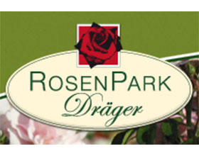 德国玫瑰展示花园 RosenPark Dräger