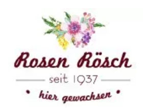 德国月季苗圃 Rosen Rösch Sinzheim