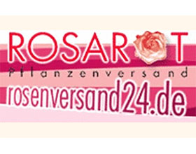 德国玫瑰苗圃 Rosenversand24