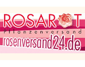 德国Rosenversand24玫瑰苗圃