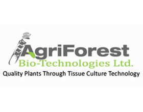 加拿大农业和森林生物技术公司 AgriForest Bio-Technologies Ltd