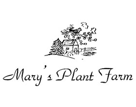 美国玛丽的植物农场 Mary's Plant Farm